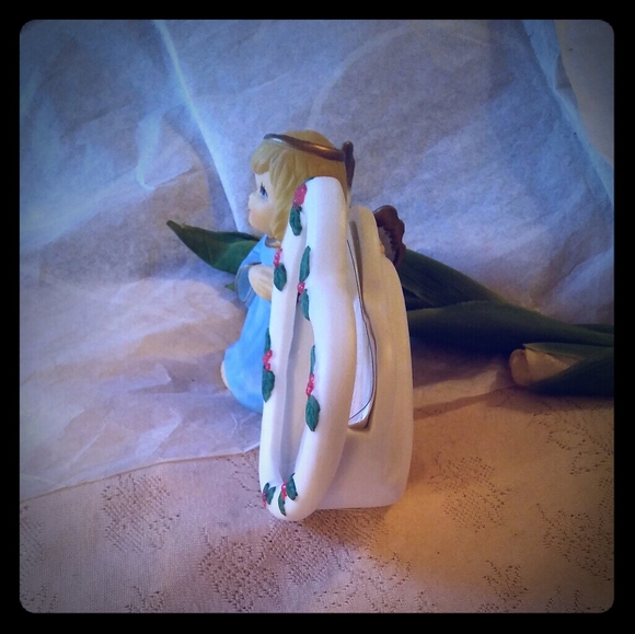 San Francisco Music Box Musical Photo Frame - Picture 2 of 7